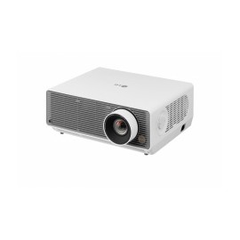 Proyector LG ProBeam DLP 3840 x 2160, 6000 Lúmenes, Bluetooth, con Bocinas, Blanco