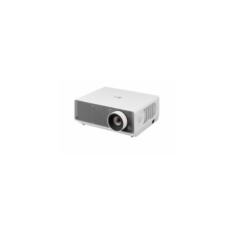 Proyector LG ProBeam DLP 3840 x 2160, 6000 Lúmenes, Bluetooth, con Bocinas, Blanco