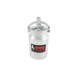 Dogotuls Vaso para Pistola De Alta Presión NF4025, Aluminio