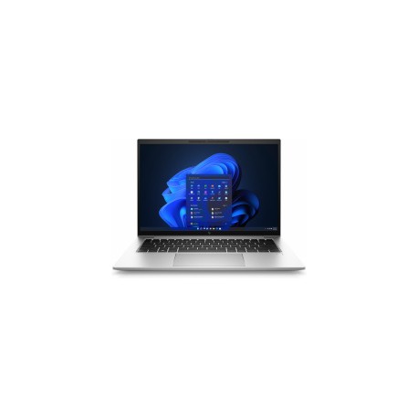 Laptop HP EliteBook 840 G9 14" WUXGA, Intel Core i5-1235U 3.50GHz, 8GB, 256GB SSD, Windows 11 Pro 64-bit, Español, Plata