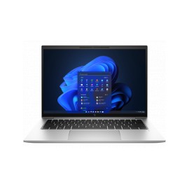 Laptop HP EliteBook 840 G9 14" Full HD, Intel Core i7-1255U 3.50GHz, 8GB, 1TB SSD, Windows 10 Pro 64-bit, Español, Plata