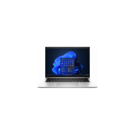 Laptop HP EliteBook 840 G9 14" Full HD, Intel Core i7-1255U 3.50GHz, 8GB, 1TB SSD, Windows 10 Pro 64-bit, Español, Plata