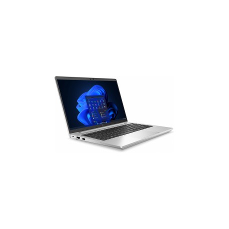 Laptop HP Elitebook 640 G9 14" Full HD, Intel Core i5-1235U 3.30GHz, 8GB, 256GB SSD, Windows 11 Pro 64-bit, Español, Plata