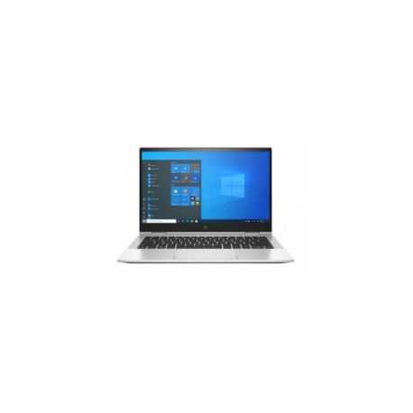 Laptop HP Elitebook x360 830 G8 13'' Full HD, Intel Core i5-1145G7 2.60GHz, 8GB, 32GB Optane, 512GB SSD, Windows 10 Pro 64-bit,