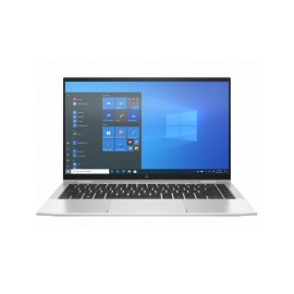 Laptop HP EliteBook x360 1040 G8 14" Full HD, Intel Core i5-1135G7 2.40GHz, 8GB, 256GB SSD, Windows 10 Pro 64-bit, Español, Pla