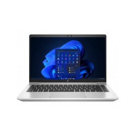 Laptop HP ProBook 440 G8 14" HD, Intel Core i5-1135G7 2.40GHz, 8GB, 512GB SSD, Windows 10 Pro 64-bit, Español, Plata