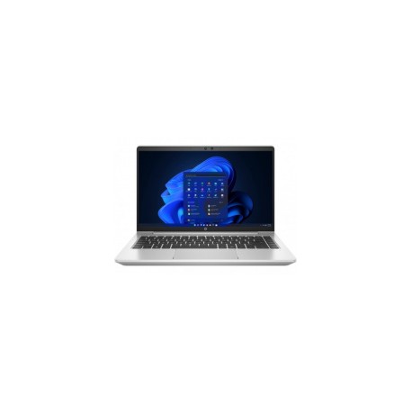 Laptop HP ProBook 440 G8 14" HD, Intel Core i5-1135G7 2.40GHz, 8GB, 512GB SSD, Windows 10 Pro 64-bit, Español, Plata
