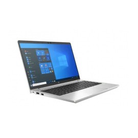 Laptop HP ProBook 640 G8 14" Full HD,  Intel Core i7-1185G7 1.20GHz, 16GB, 512GB SSD, Windows 10 Pro 64-bit, Español, Plata