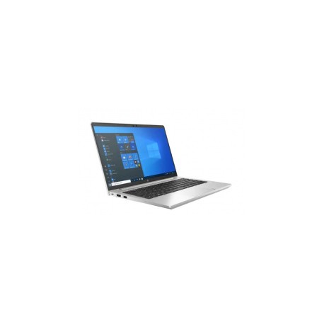 Laptop HP ProBook 640 G8 14" Full HD,  Intel Core i7-1185G7 1.20GHz, 16GB, 512GB SSD, Windows 10 Pro 64-bit, Español, Plata