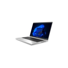 Laptop HP ProBook 440 G9 14" Full HD, Intel Core i5-1235U 3.30GHz, 8GB, 256GB SSD, Windows 11 Pro 64-bit, Español, Plata