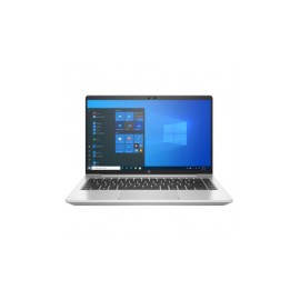 Laptop HP ProBook 445 G8 14" Full HD, AMD Ryzen 7 5800U 1.90GHz, 8GB, 512GB SSD, Windows 10 Pro 64-bit, Español, Plata