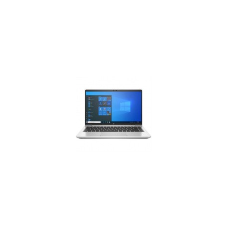Laptop HP ProBook 445 G8 14" Full HD, AMD Ryzen 7 5800U 1.90GHz, 8GB, 512GB SSD, Windows 10 Pro 64-bit, Español, Plata