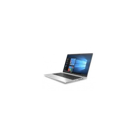 Laptop HP ProBook 440 G8 14" HD, Intel Core i3-1115G4 3GHz, 8GB, 256GB SSD, Windows 10 Pro 64-bit, Español, Plata