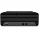 Computadora HP ProDesk 405 G6 SFF, AMD Ryzen 5 PRO 4650G 3.70GHz, 8GB, 512GB SSD, Windows 10 Pro 64-bit + Teclado/Mouse