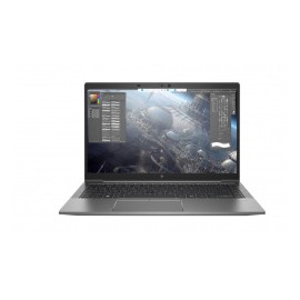 Laptop HP ZBook Firefly G8 14" Full HD, Intel Core i7-1165G7  2.80GHz, 32GB, 1TB SSD, NVIDIA T500, Windows 10 Pro 64-bit, Españ
