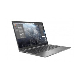 Laptop HP ZBook Firefly G8 14" Full HD, Intel Core i5-1135G7 2.40GHz, 8GB, 256GB SSD, Windows 10 Pro 64-bit, Español, Gris