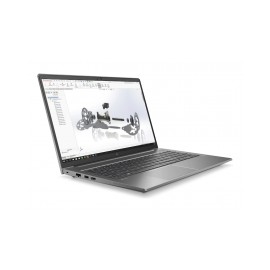 Laptop HP ZBook Power G8 15.6" Full HD, Intel Core i7-11800H 2.30GHz, 16GB, 512GB SSD, Windows 10 Pro 64-bit, Español, Gris ― ¡