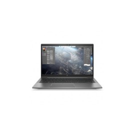 Laptop HP ZBook Firefly G7 14" Full HD, Intel Core i5-10210U 1.60GHz, 8GB, 256GB SSD, Windows 10 Pro 64-bit, Español, Plata