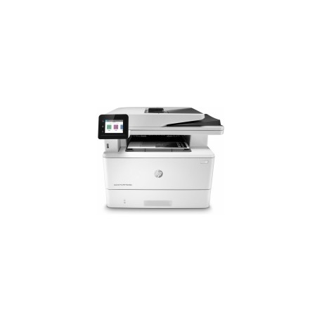 Multifuncional HP LaserJet Pro M428dw, Blanco y Negro, Láser, Inalámbrico, Print/Scan/Copy
