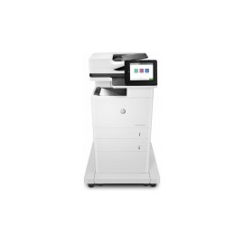 Multifuncional HP LaserJet Enterprise MFP M635FHT, Blanco y Negro, Láser, Print/Scan/Copy/Fax