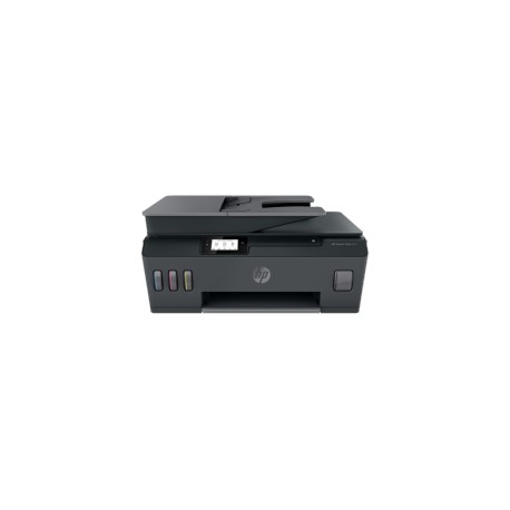 Multifuncional HP Smart Tank 615, Color, Inyección, Inalámbrico, Print/Scan/Copy/Fax