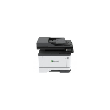 Multifuncional Lexmark MX431adn, Blanco y Negro, Láser, Print/Scan/Copy/Fax