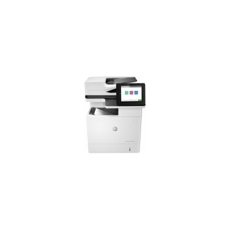 Multifuncional HP LaserJet Enterprise MFP M636fh, Blanco y Negro, Láser, Print/Scan/Copy/Fax