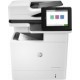 Multifuncional HP LaserJet Enterprise MFP M636fh, Blanco y Negro, Láser, Print/Scan/Copy/Fax