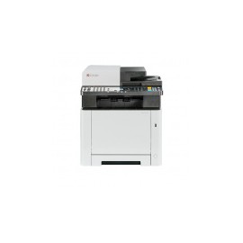 Multifuncional Kyocera ECOSYS MA2100cwfx, Color, Láser, Print/Scan/Copy/Fax