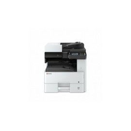 Multifuncional Kyocera ECOSYS M4125idn, Blanco y Negro, Láser, Print/Scan/Copy/Fax