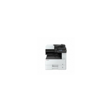 Multifuncional Kyocera ECOSYS M4125idn, Blanco y Negro, Láser, Print/Scan/Copy/Fax