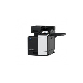 Multifuncional Konica Minolta Bizhub C3320i, Color, Láser, Print/Scan/Copy/Fax