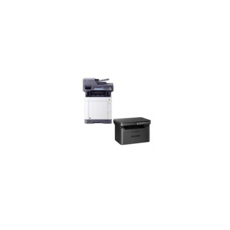 Multifuncional Kyocera Ecosys M6230cidn, Color, Láser, Print/Scan/Copy ― incluye Multifuncional MA2000w B/N