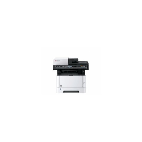 Multifuncional Kyocera ECOSYS M2540dn, Blanco y Negro, Láser, Inalámbrico, Print/Scan/Copy/Fax