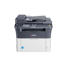 Multifuncional Kyocera ECOSYS FS-1120MFP, Blanco y Negro, Láser, Print/Scan/Copy/Fax
