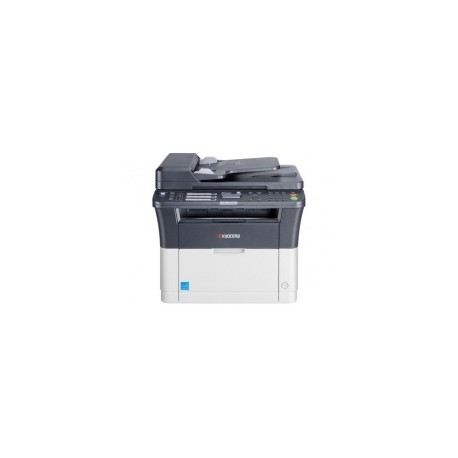 Multifuncional Kyocera ECOSYS FS-1120MFP, Blanco y Negro, Láser, Print/Scan/Copy/Fax