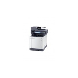 Multifuncional Kyocera ECOSYS M6230cidn, Color, Laser, Print/Scan/Copy