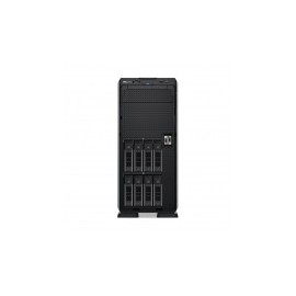 Servidor Dell PowerEdge T550, Intel Xeon Silver 4310 2.10GHz, 16GB DDR4, 2TB, 3.5", SATA III, Tower ― no Sistema Operativo Inst