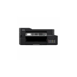 Multifuncional Brother MFC-T920DW, Color, Inyección, Inalámbrico, Print/Scan/Copy/Fax
