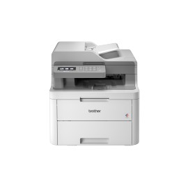 Multifuncional Brother MFC-L3710CW, Color, LED, Inalámbrico, Print/Scan/Copy/Fax