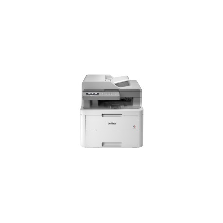 Multifuncional Brother MFC-L3710CW, Color, LED, Inalámbrico, Print/Scan/Copy/Fax