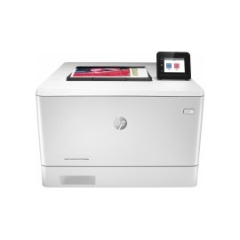 HP Color LaserJet Pro M454dw, Color, Láser, Inalámbrico, Print