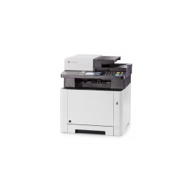 Multifuncional Kyocera M5526CDW, Color, Láser, Inalámbrico, Print/Scan/Copy/Fax