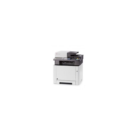 Multifuncional Kyocera M5526CDW, Color, Láser, Inalámbrico, Print/Scan/Copy/Fax