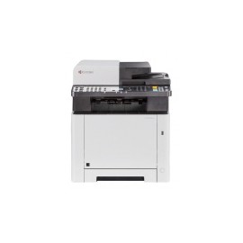 Multifuncional Kyocera M5521cdw, Color, Láser, Inalámbrico, Print/Scan/Copy/Fax