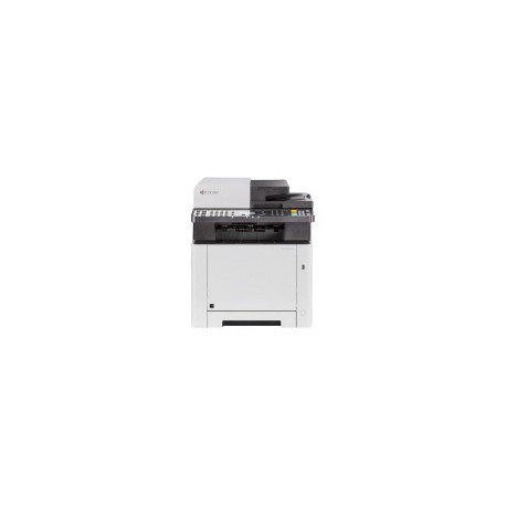Multifuncional Kyocera M5521cdw, Color, Láser, Inalámbrico, Print/Scan/Copy/Fax