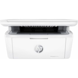 Multifuncional HP LaserJet Pro M141w, Blanco y Negro, Láser, Inalámbrico, Print/Scan/Copy