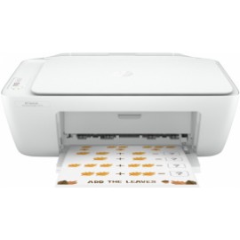 Multifuncional HP DeskJet Ink Advantage 2374, Color, Inyección, Alámbrico, Print/Scan/Copy