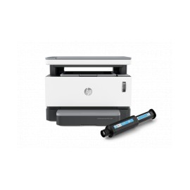 Multifuncional HP Neverstop Laser 1200a, Blanco y Negro, Láser, Print/Scan/Copy