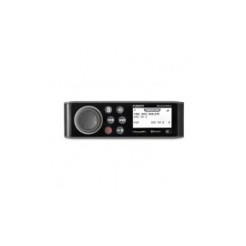 Garmin Estéreo Marino RA70, AM/FM, Negro